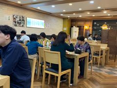 -江南面屋(明洞店)
