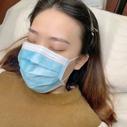 -久匠·纹眉半永久野生眉