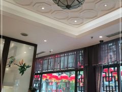 大堂-皇饭儿·王润兴酒楼(河坊街店)