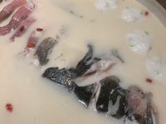 -上名堂·鱼头好吃(体育场路店)