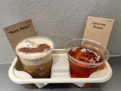 -O.P.S. CAFE