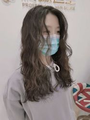 点击看大图 -柯琳造型直营店