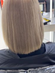点击看大图 -FINE HAIR 烫染专业设计