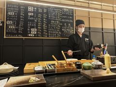 -Sushi Hanzo半藏(天环广场店)