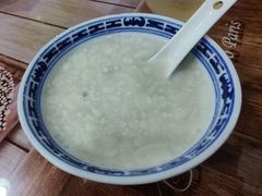 花生汤-没牙伯花生汤店(老药洲店)