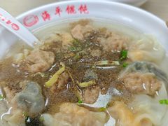 -海平馄饨(逍遥二路店)