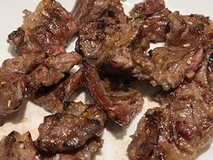 -热血兄弟·炭火烤肉(融侨中心店)