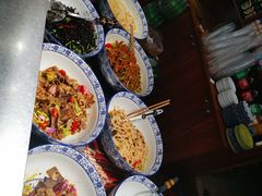 -筋面郎(东坡店)