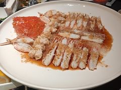 -徐记海鲜(T11|唐延路店)