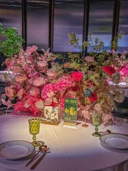 -ITB摩卡艺术中心·宝宝宴·活动