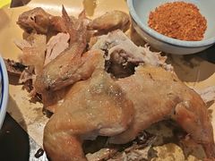 -打酱油·非遗淮扬菜(瘦西湖梅岭店)