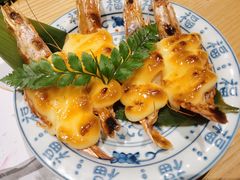 -枝魯枝魯自助料理