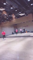 -Hyun极炫舞蹈