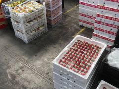 -西郊国际农产品交易中心