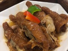 -港美茗点名菜(万江店)
