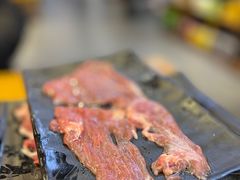 -皇牛鲜生·牛爱牛鲜牛肉自选火锅(晋吉北路店)