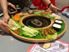 -椰小鸡·琼州糟粕醋(美兰缤纷城店)