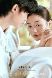 -茜茜公主婚纱摄影会馆