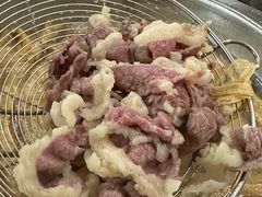 -蔡社牛肉城(龙湖店)