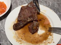 -松咖啡自助餐厅·松北香格里拉