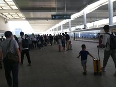 -安阳东站