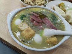 砂锅牛肉粉丝-蒋家桥饺面店(广陵路店)