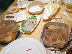 -清真军邺·金富苑肥牛(石坡街旗舰店)