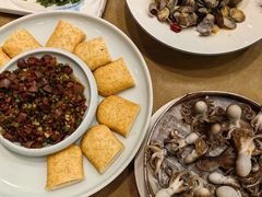 -良友·海鲜青岛菜(五四广场店)