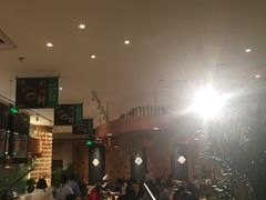 大堂-云海肴·汽锅鸡·云南菜(领展购物广场·中关村店)