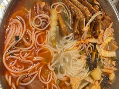 -水平有限广西米粉·广西风味集(五道口店)