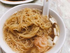 -麦奀云吞面世家 山顶店(山顶广场店)