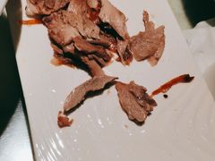 -北京老铺烤鸭(西稍门店)