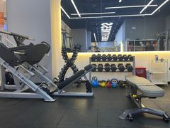 -VLines耀能运动24小时·月付制健身(京广桥店)