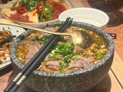 -浩海火燒雲傣家菜(芮欧百货店)