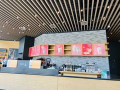-星巴克(朵云轩店)
