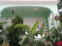 -龙环葡韵住宅式博物馆