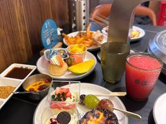 -東盛炭烤自助料理(玄武招商花园城店)