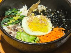 -韩象烤肉·韩国料理(市南麦凯乐旗舰店)
