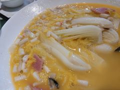 -东方山水金沙酒店-雅香阁中餐厅