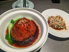 -晓淮山·扬州早茶·淮扬菜(龙阳广场店)