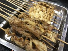 -老黑板筋(顺义总店)