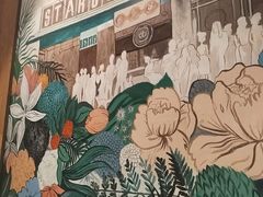 -星巴克(深圳侨城街店)