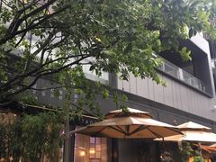 门面-桃园眷村(万象天地店)