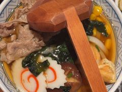 -弓二·烧鸟居酒屋(财富购物中心店)