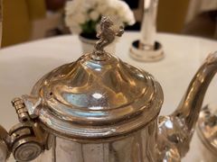 -The Ritz Restaurant