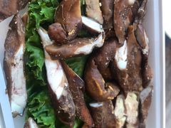 -清真·嘉福元自选火锅(力盟商业步行街店)