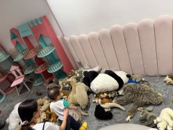 -奈尔宝家庭中心·亲子餐厅(前滩店)