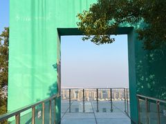 -方山风景区定林寺