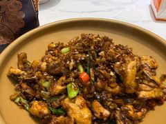 -瑞华土菜馆老字号(灰汤镇店)