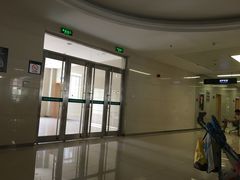 -苏州独墅湖科教创新区医院